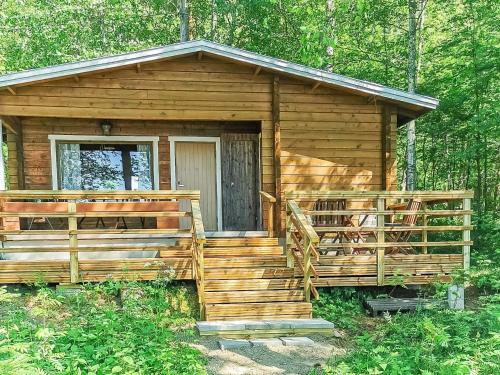 Holiday Home Pajuranta by Interhome