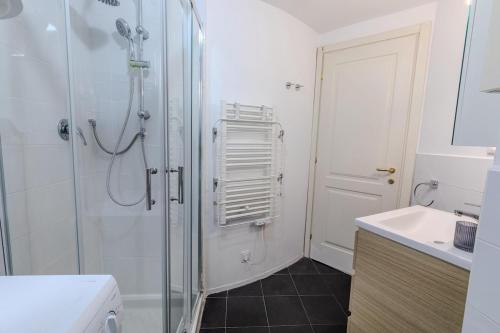 Le Cottage - Rue de France Studio 2 Personnes