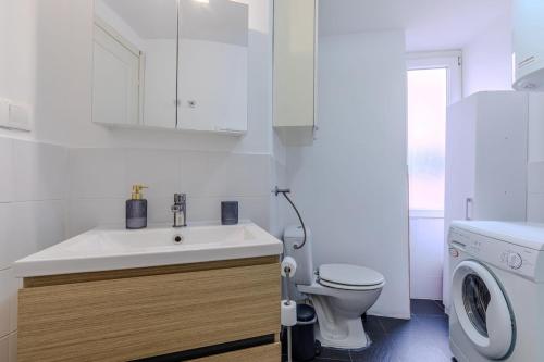 Le Cottage - Rue de France Studio 2 Personnes