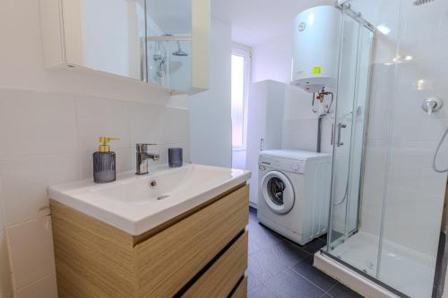 Le Cottage - Rue de France Studio 2 Personnes