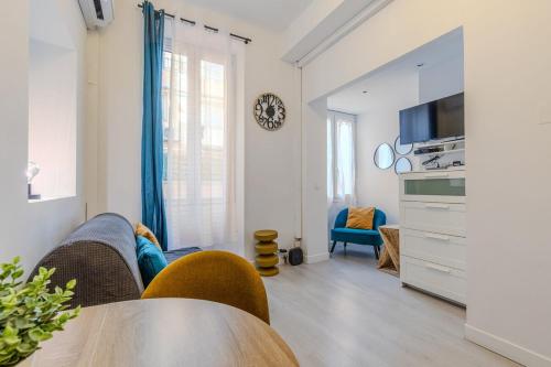 Le Cottage - Rue de France Studio 2 Personnes