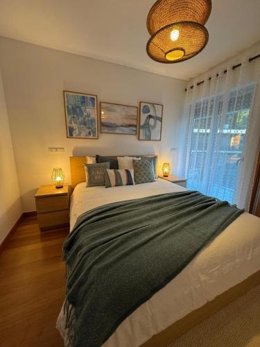 Ocean View Oasis Funchal with Parking