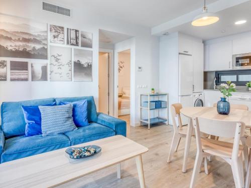 Hanami Apartment Connecta 3