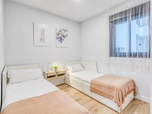 Hanami Apartment Connecta 3