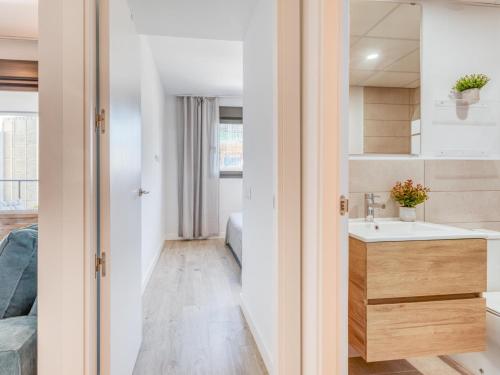 Hanami Apartment Connecta 3