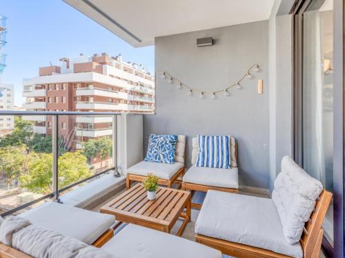 Hanami Apartment Connecta 3
