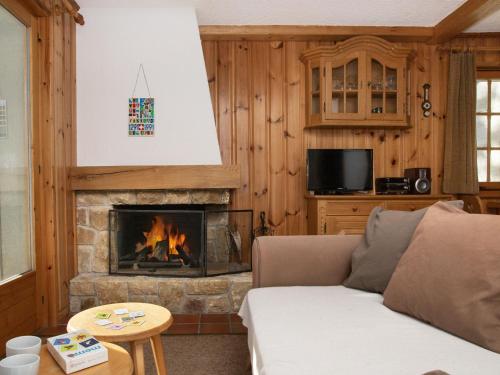 Apartment Orchidée 111 by Interhome