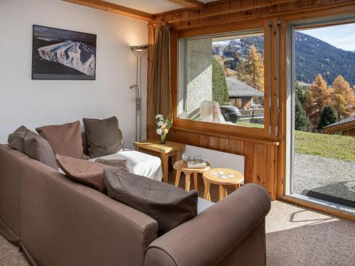 Apartment Orchidée 111 by Interhome