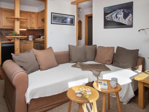Apartment Orchidée 111 by Interhome