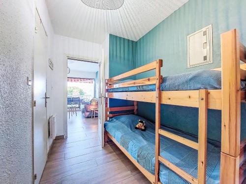 Studio Le Cormoran-5 by Interhome