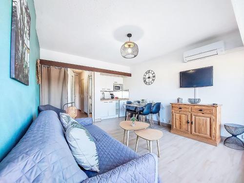 Studio Le Cormoran-5 by Interhome