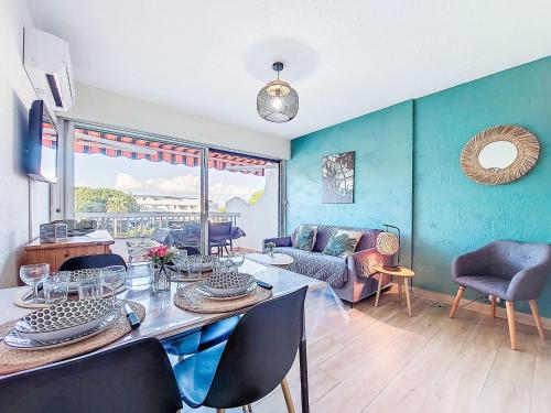 Studio Le Cormoran-5 by Interhome