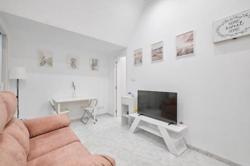 Apartamento Madrid centro Lavapies