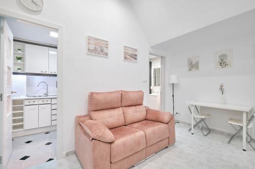 Apartamento Madrid centro Lavapies