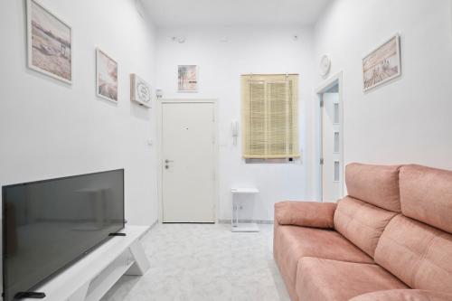 Apartamento Madrid centro Lavapies