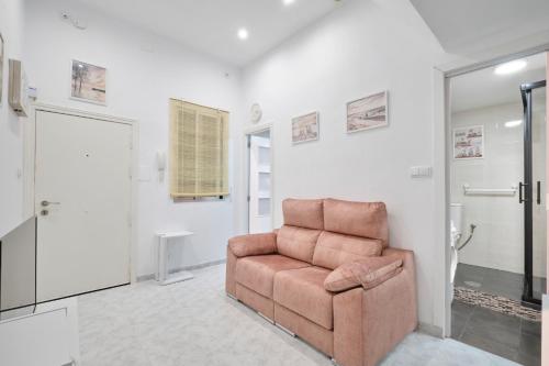 Apartamento Madrid centro Lavapies