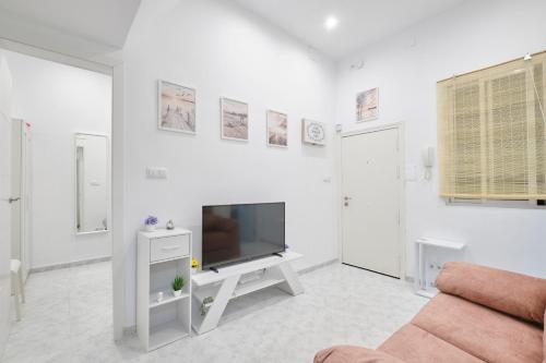 Apartamento Madrid centro Lavapies