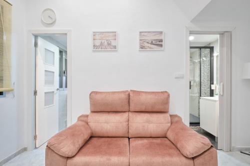 Apartamento Madrid centro Lavapies