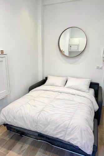 Cosy studio le port