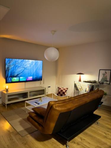 Apartamento Cimavilla Centro historico y playa