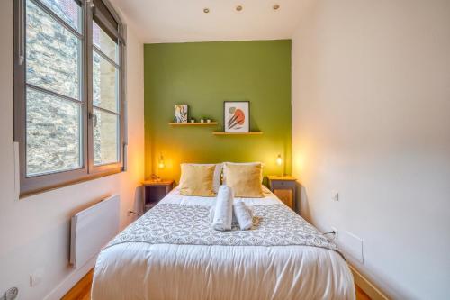 Le Bobo - Superbe appartement en plein centre