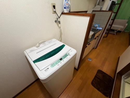 ハイツロフト202