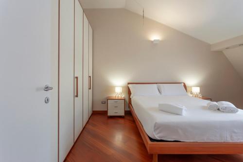 Comfort and design between Portello and Citylife