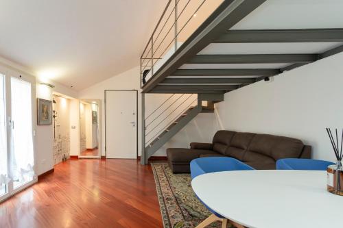 Comfort and design between Portello and Citylife
