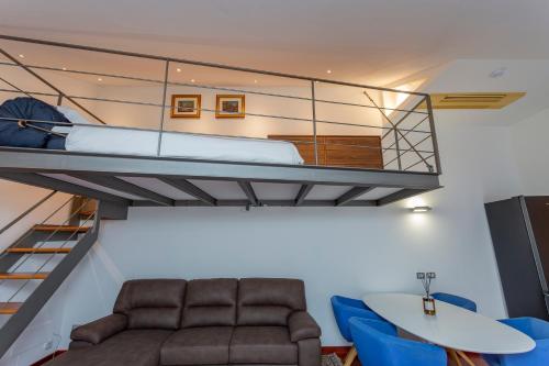 Comfort and design between Portello and Citylife