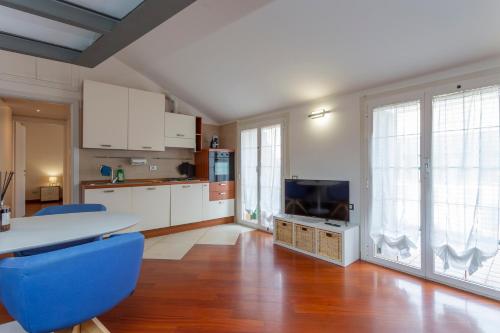 Comfort and design between Portello and Citylife