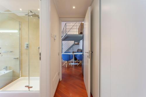 Comfort and design between Portello and Citylife