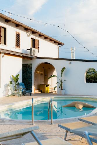 Casa Mavàl