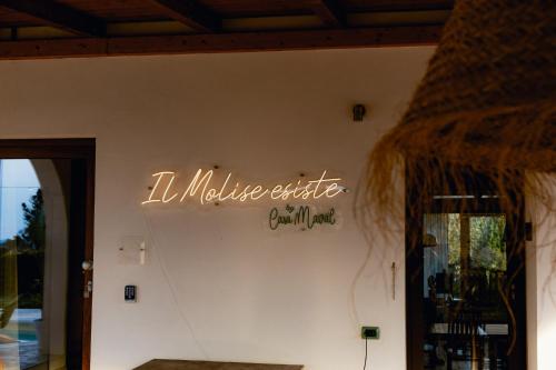 Casa Mavàl
