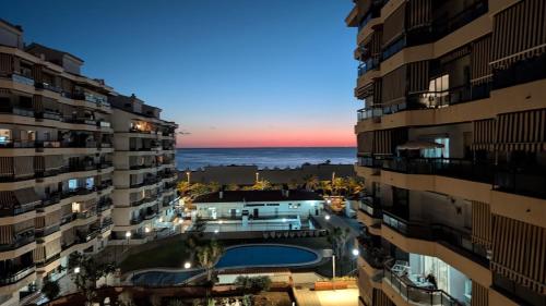 Los Cristianos Ocean Harmony