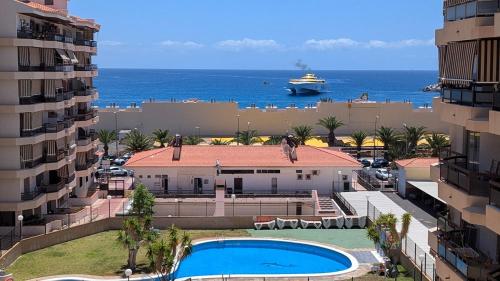 Los Cristianos Ocean Harmony