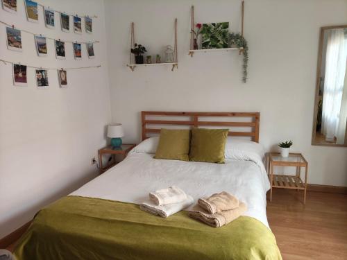 Centro,CorteInglés, y Parking