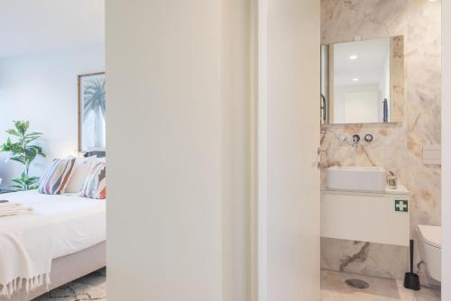 Liiiving in Porto - Luxury Gallery Apartment II