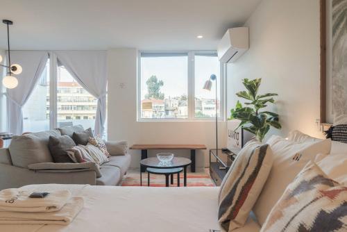 Liiiving in Porto - Luxury Gallery Apartment II
