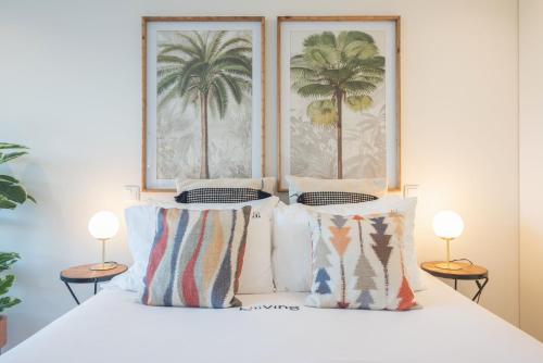 Liiiving in Porto - Luxury Gallery Apartment II