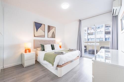 Apartamento Marbelsun 7