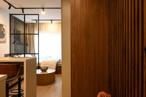 The Signature by Solessa Urban Suite in Ladadika