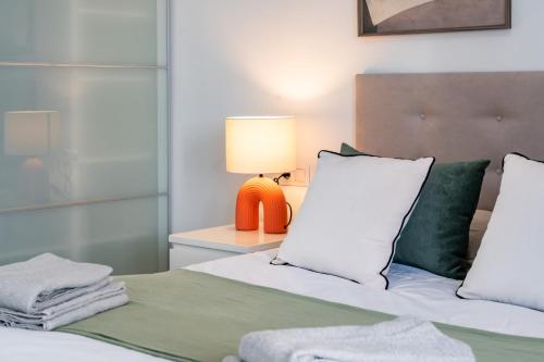 Apartamento Marbelsun 7