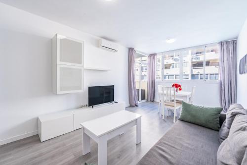 Apartamento Marbelsun 7