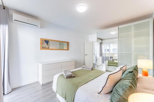 Apartamento Marbelsun 7