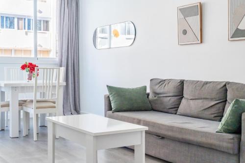 Apartamento Marbelsun 7