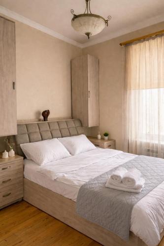 Modern Place I Top Location I Metro Yeritasardakan