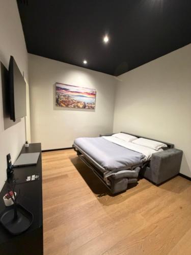 Chiatamone Neapolis Apartment