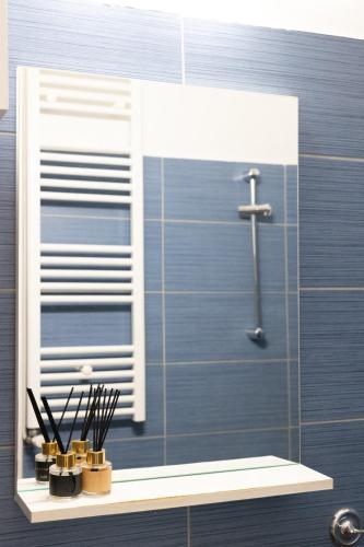 Athens Imperial Suite II