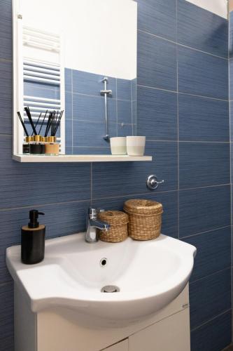 Athens Imperial Suite II