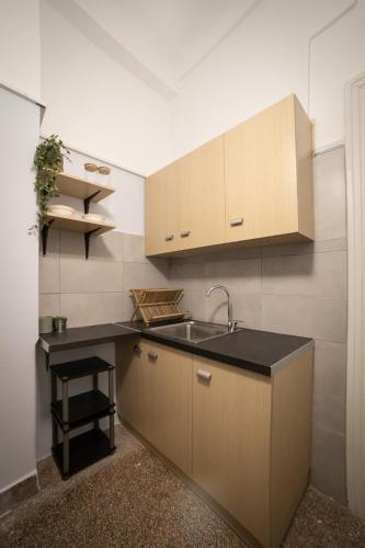 Athens Imperial Suite II